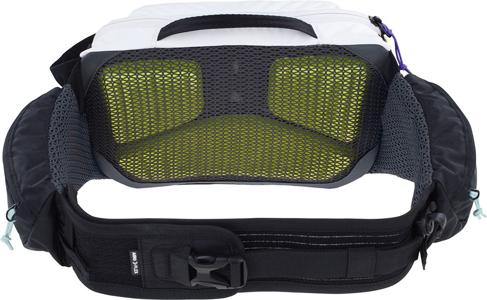 Evoc Hip Pack Pro 3 + 1,5l Trinkblase - Hüfttasche