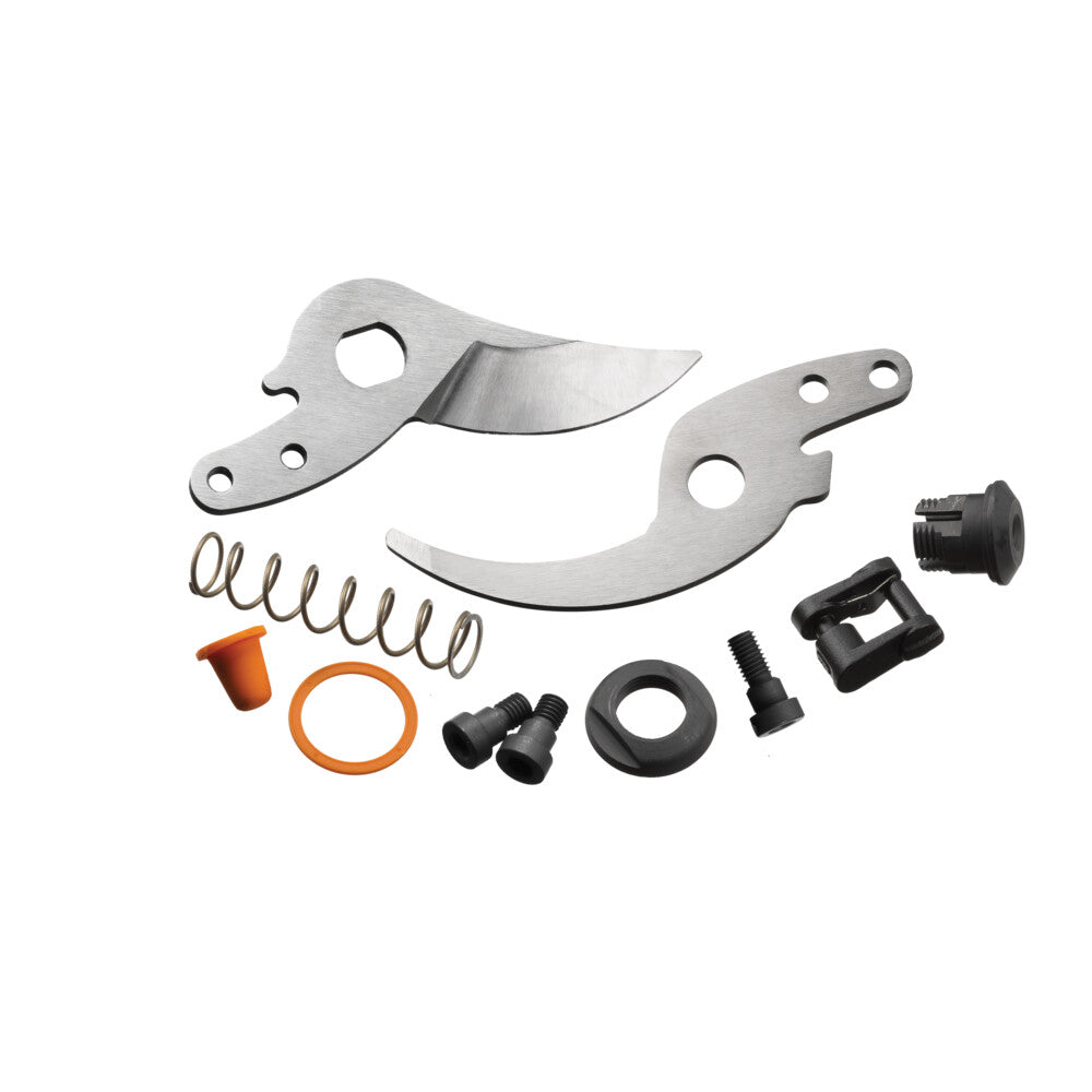 Fiskars Messer, Schloss, Schraubenset pb8 m l