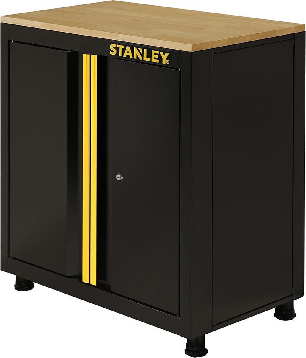 Stanley Stanley 2 Türen RTA