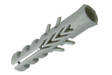Celo 1015362 - 20 nylon pluggen f 502602 6 mm | 5 stuks