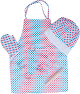 Bigjigs Chef's Kitchen -Set entblößt