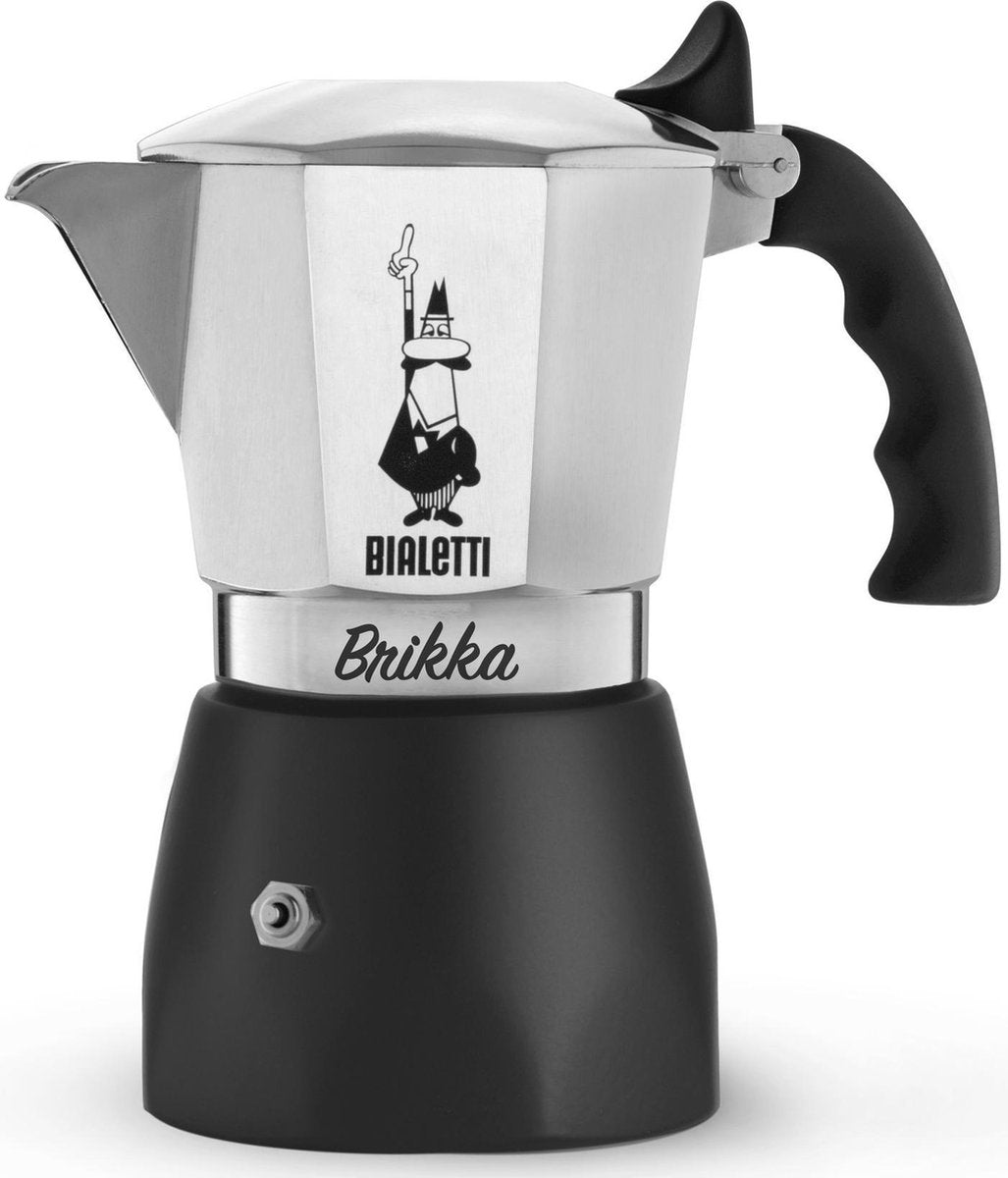 Bialetti Bialetti Brikka