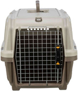 Trixie Skudo Transportbox Taupe Sand