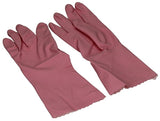 Vileda 1046502 - handschoenen sensitive m | 12 stuks