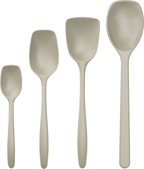 Rosti new classic pollepelset 4 stuks humus
