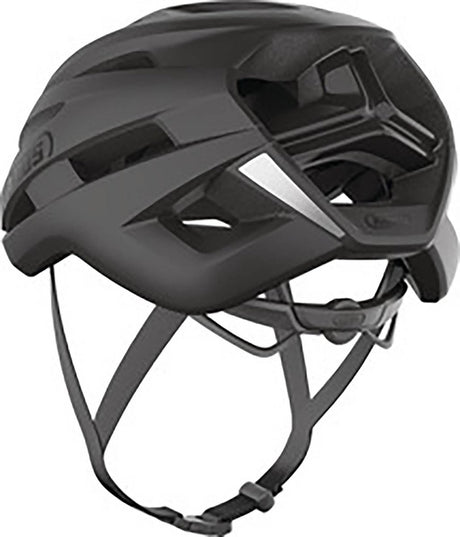 ABUS Helm Stormchaser Ace Velvet Black S 51-55 cm