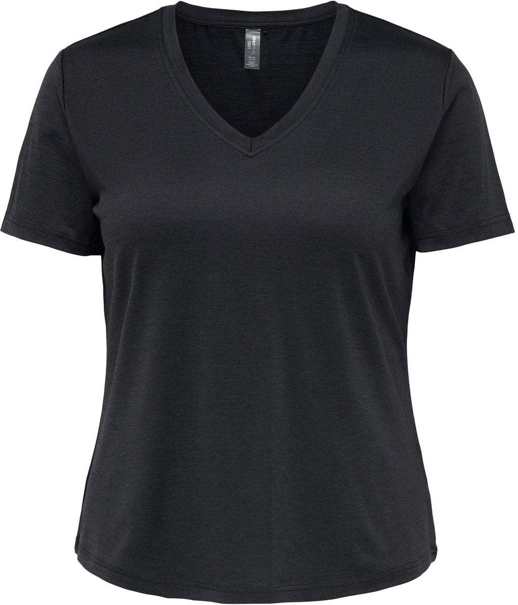Only play core life shirt dames (curvy) - maat 44 46