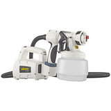 Wagner w 450 flexio verfspuit