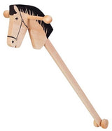 Goki Steckenpferd aus Holz