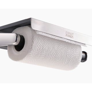 Joseph Joseph Rollgrip hängender Küchenrollenhalter