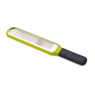 Joseph Joseph Handi-Zest Zester mit integriertem Reiniger