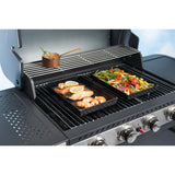 Nostik BBQ Schüssel 1,5l 18x28x3cm