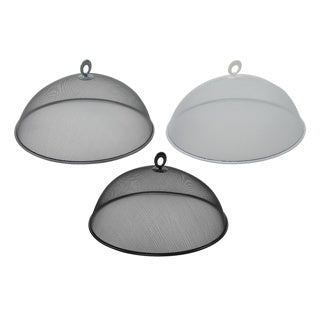 Svenska Living Lebensmittelabdeckung aus Metall ã˜35cm Lebensmittelabdeckung aus Metall ã˜35cm