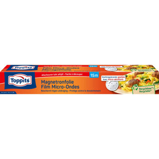 Toppits | 4 Stück