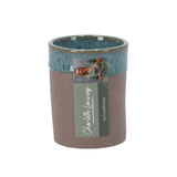 Tasse d6,5xh8,6 cm Basalt ozeangrün | 6 Stück