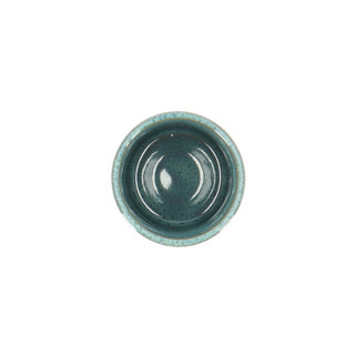 Tasse d6,5xh8,6 cm Basalt ozeangrün | 6 Stück