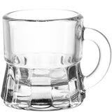 Montana Glas Bier Pulshot Glas 30ml | 2 Stk