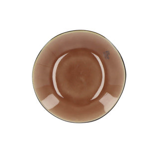 Untertasse D13,5 cm laguna altrosa | 6 Stück