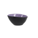 Schüssel Melamin 8x7xh4,5 cm Streetfood Go sortiert | 10 Stück