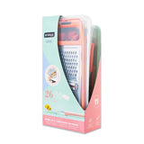 Solinger Inova Besteckset Guave Orange 26-teilig