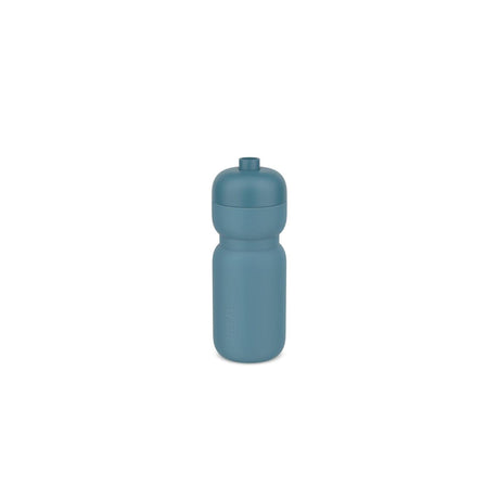 Mepal Trinkflasche Squeeze Sport 600ml - frostblau
