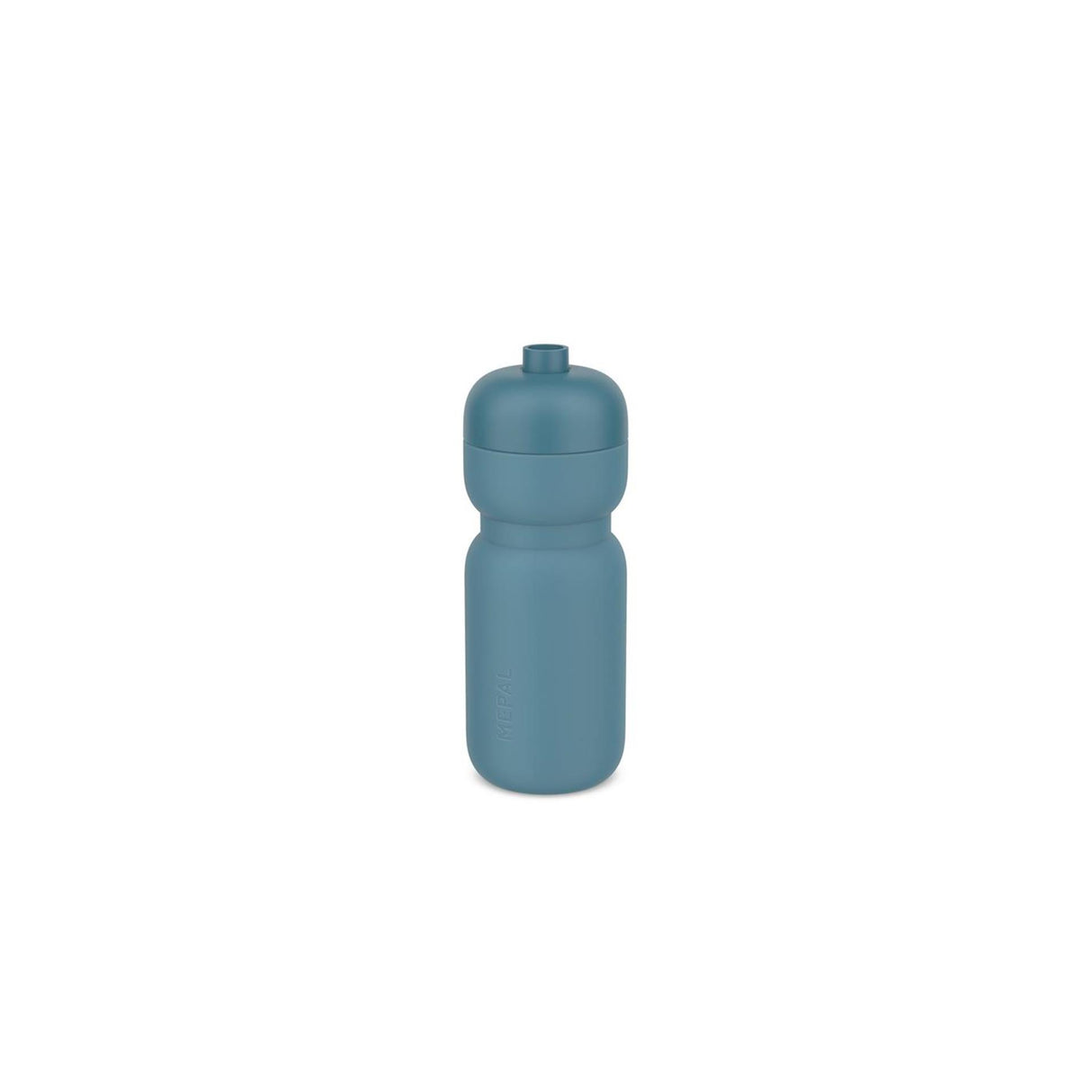 Mepal Flaschenquetschflasche 600ml frostblau