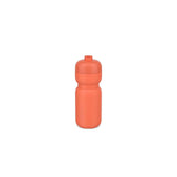 Mepal-Flasche Squeeze 600 ml Pfirsich-Orange