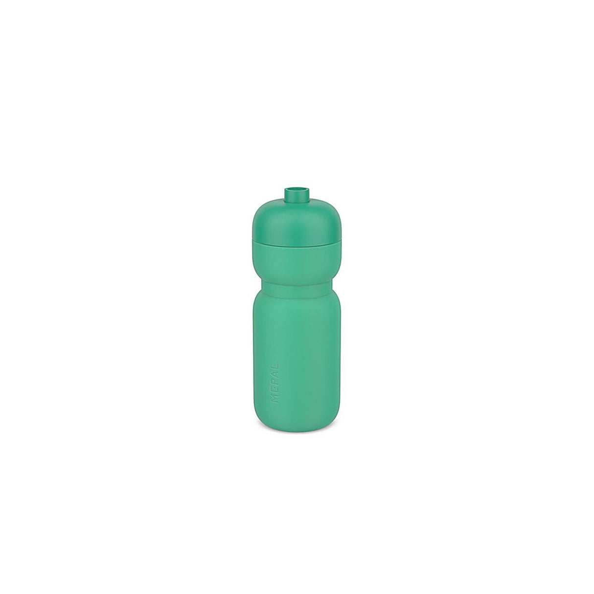 Mepal Flasche Squeeze 600ml apfelgrün