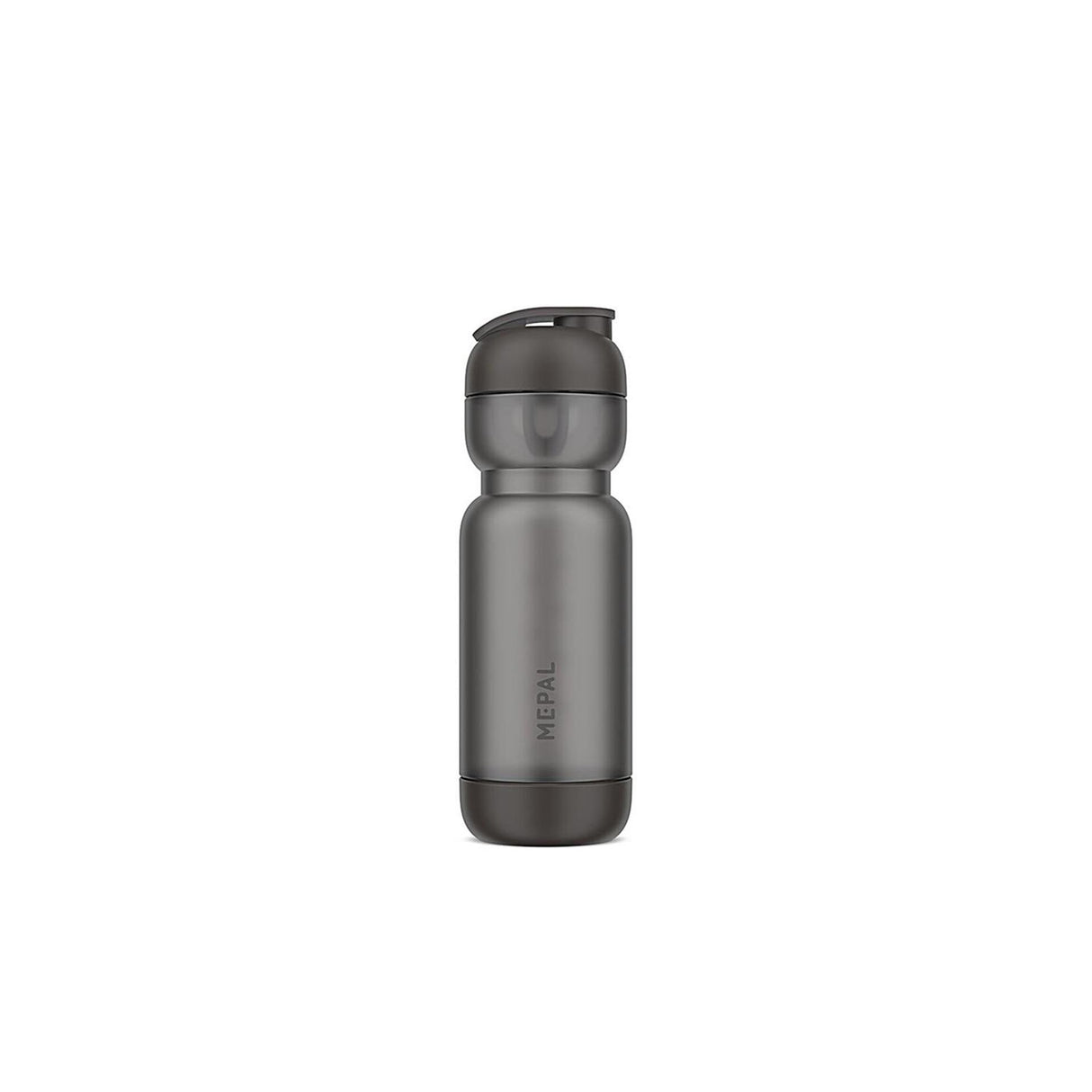 Mepal Shakebecher - Graphitschwarz - 800ml