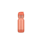 Mepal Shakebecher 800ml Pfirsichorange