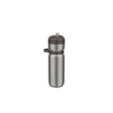Mepal Isolierflasche Twist 600ml schwarz