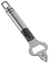 Leifheit 3126 Flaschenöffner Edelstahl