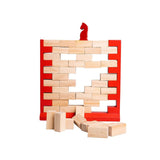 Clownspiele Wackelwand