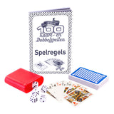 Clownspiele 100 Karten- und Würfelspiele