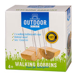 Outdoor-Spielrollen fsc