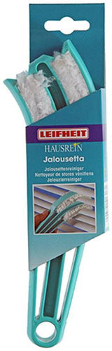 Leifheit Jalousienreiniger Staubwedel