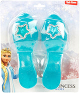 Toi-Toys Ice Prinzessin Muiltjes Schuhe
