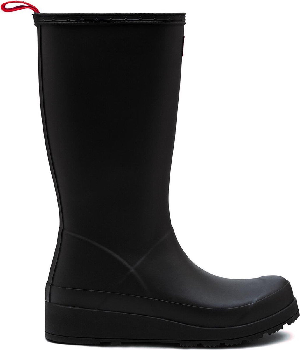 Hunter Original Play Boot Tall Damen-Regenstiefel – Größe 37