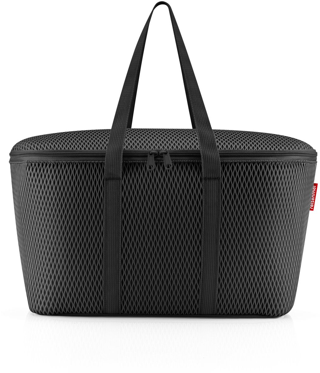 Reisenthel Kühltasche Kühltasche – 20l – Netz schwarz