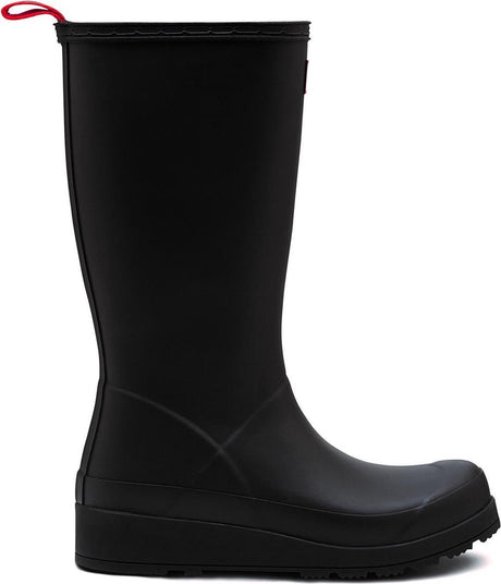 Hunter Original Play Boot Tall Damen-Regenstiefel – Größe 37
