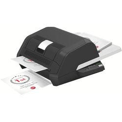 Automatische lamineermachine gbc foton 30 zwart