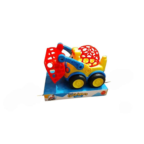 Go-Gripper-Ladegerät