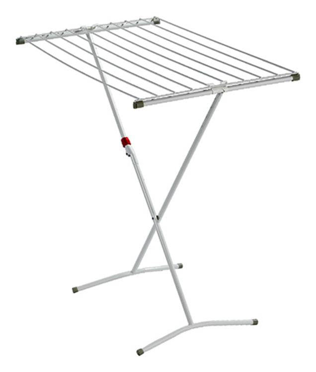 Leifheit 72700 Classic 100 Easy-Trockengestell 100 cm 10 m