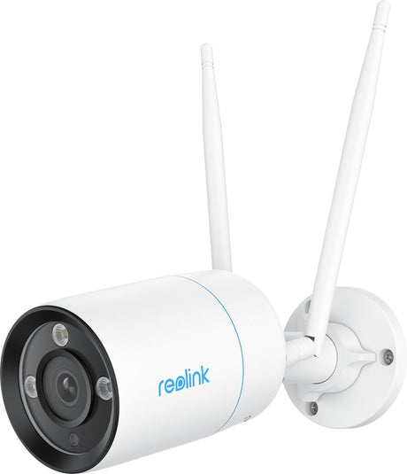 Reolink W330-Serie – Überwachungskamera – 4K Ultra HD – Wi-Fi 6 – IP67