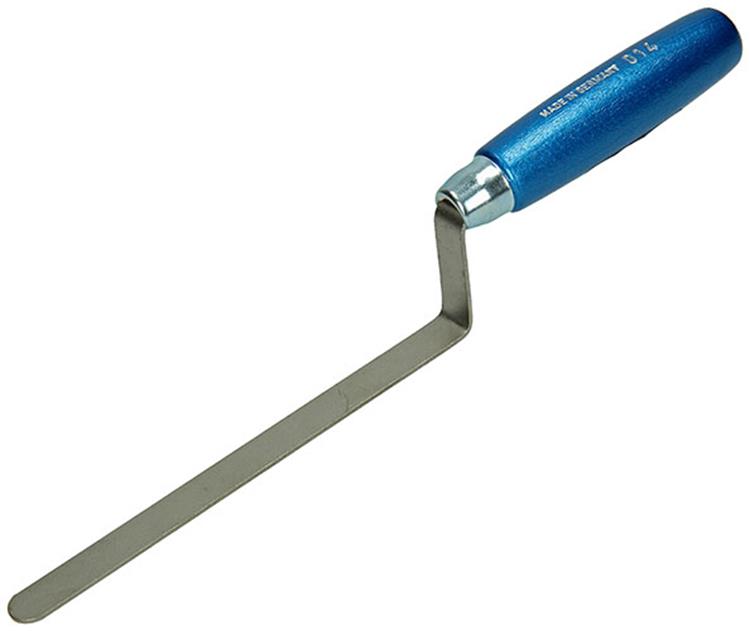 Jung 1011006 - Edelstahlgelenk henk247 14mm | 3 Stück