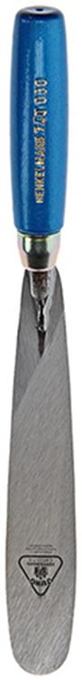 Jung 1010482 - Pfannenstryker abgerundet 740 30x190mm | 3 Stück