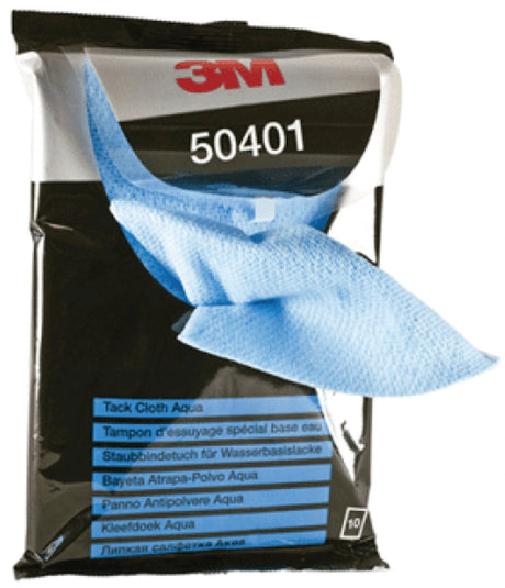 3m 50401 Klebetuch für wasserbasierte Farben - 10 Stück