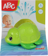 Simba ABC Badeschildkröte