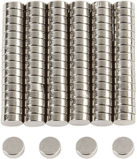 Kreativunternehmen https: www.cchobby.nl leistungsstarke-magnete-ndfeb-d-5-mm-dicke-2-mm-100-stück-1-box