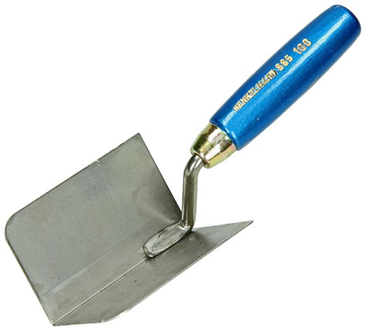 Jung 1010513 - Scharfe Inneneckkelle 885 100mm | 3 Stück
